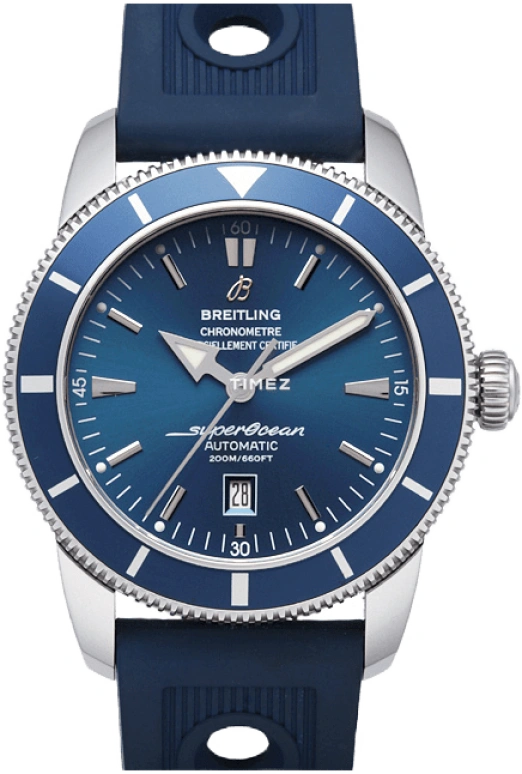 Breitling Superocean Heritage A1732016.C734.205S.A20D.2