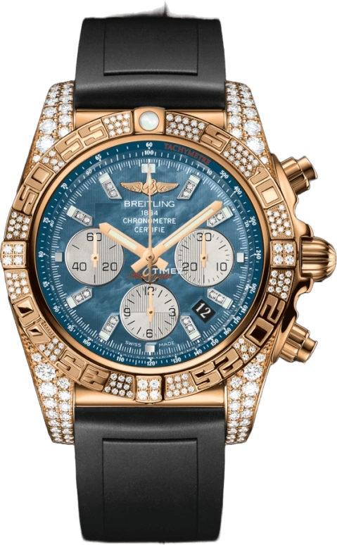 Breitling Chronomat HB0110AJ.BC53.134S.H20D.3.01
