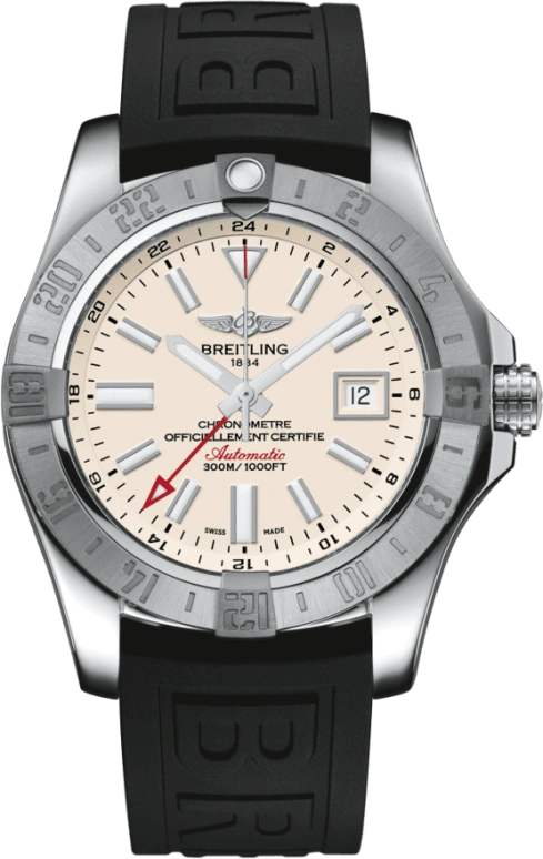 Breitling Avenger A32390111G1S1