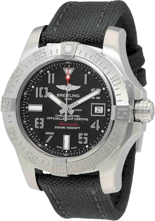 Breitling Avenger A1733110/BC31/109W/A20BASA.1