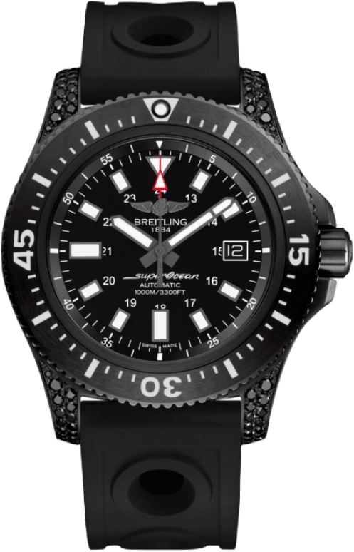 Breitling Superocean M17393AN/BE92/227S