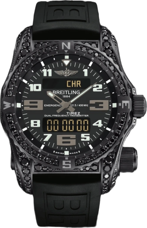 Breitling Professional V76325AW.BC46.156S.V20DSA.2