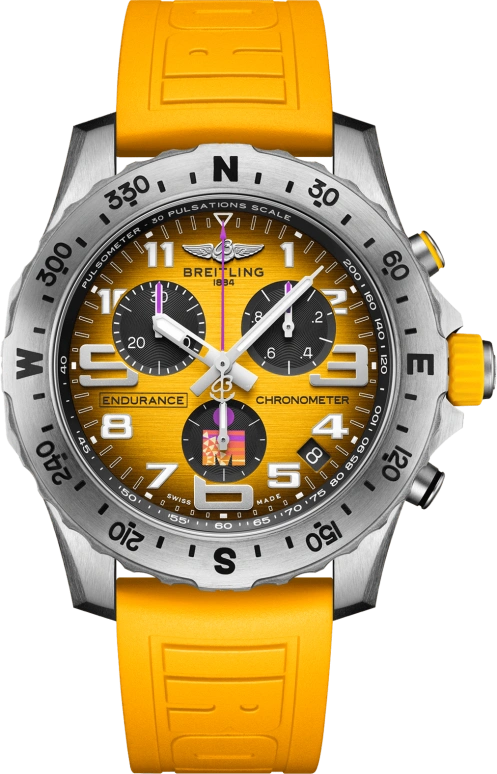 Breitling Endurance Pro E823102A1I1S1
