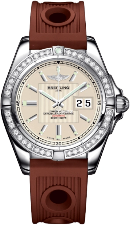 Breitling Galactic A49350LA/G699