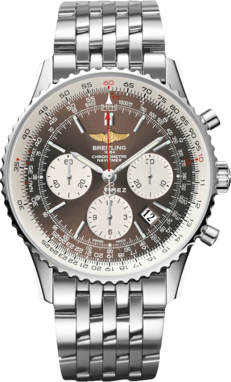 Breitling Navitimer AB0121C4/Q605/447A
