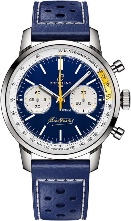 Breitling Top Time AB01767A1C1X1