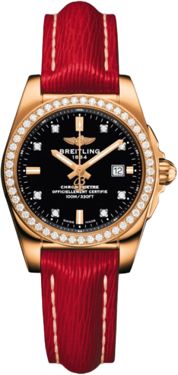 Breitling Galactic H7234853/BE86/273X