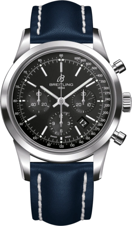 Breitling Transocean AB015212/BA99/112X/A20D.1