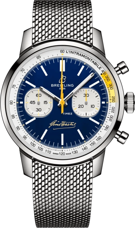 Breitling Top Time AB01767A1C1A1