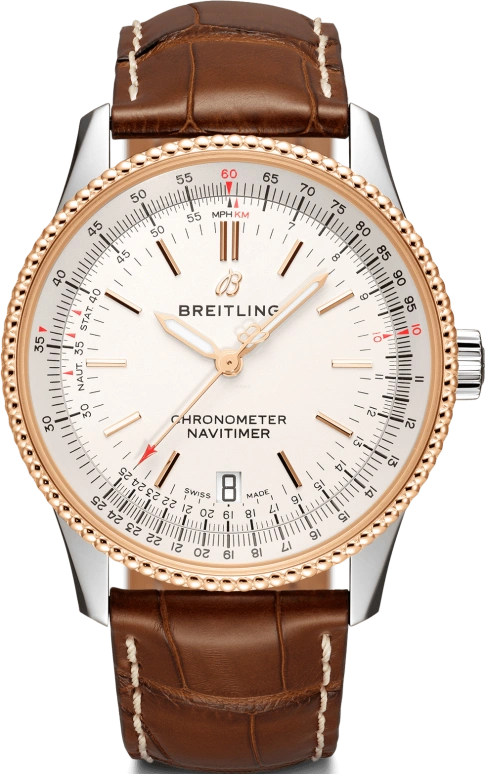 Breitling Navitimer U17325211G1P2