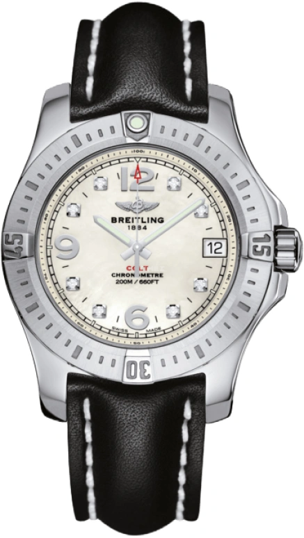 Breitling Colt A7438911/A771/414X/A16BA.1