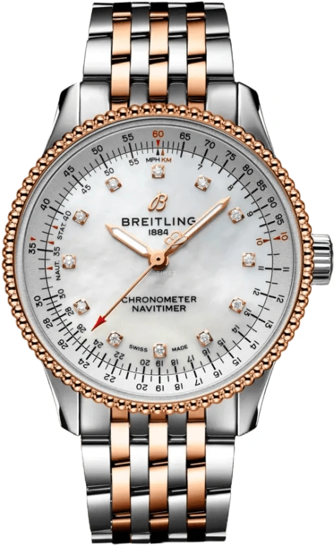 Breitling Navitimer U17395211A1U1