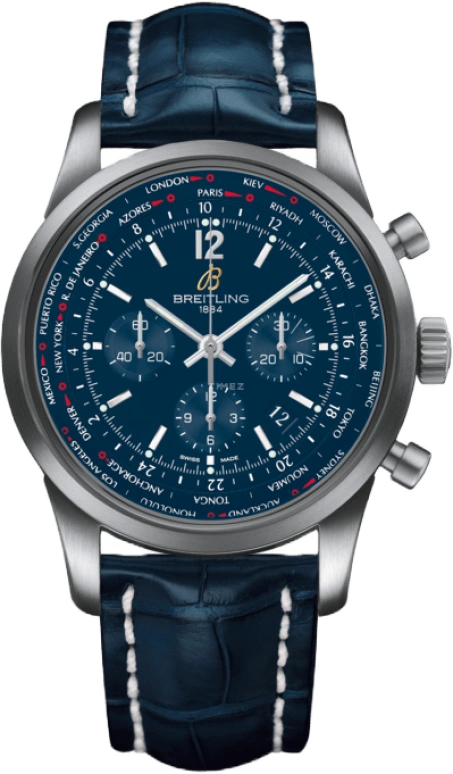Breitling Transocean AB0510U9/C879/746P