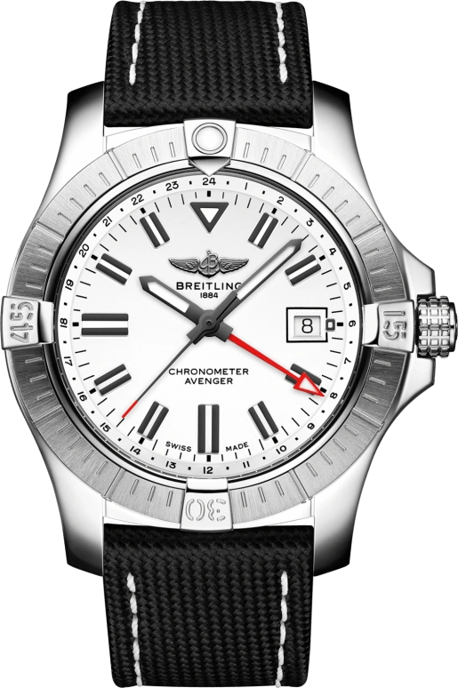 Breitling Avenger A32397101A1X1