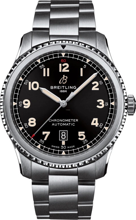 Breitling Aviatior 8 A17315101B1A1