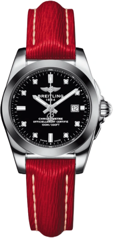 Breitling Galactic W7234812/BE50/273X/A12BA.1