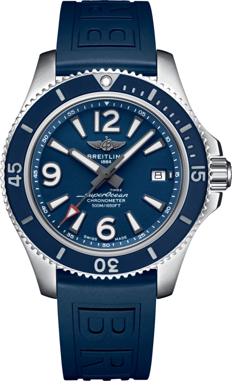 Breitling Superocean A17366D81C1S1
