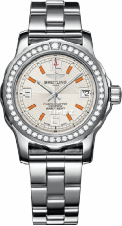 Breitling Superocean A7738753.G764.158A