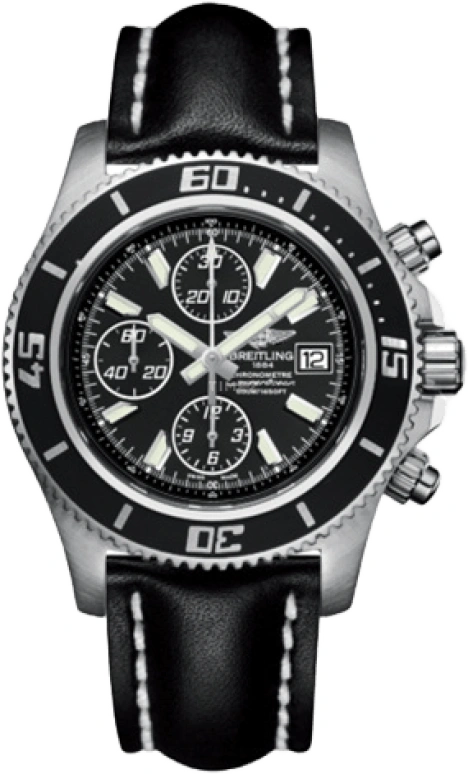 Breitling Superocean A1334102/BA84/435X