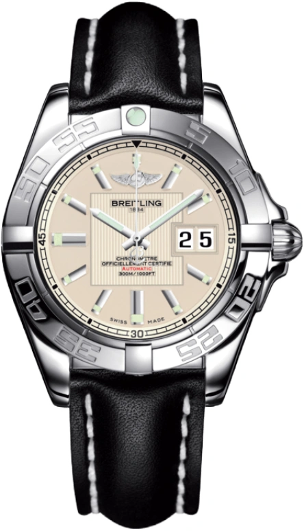Breitling Galactic A49350L2/G699/428X