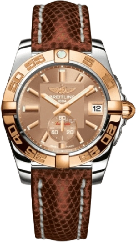 Breitling Galactic C3733012/Q584/172Z/A16BA.1