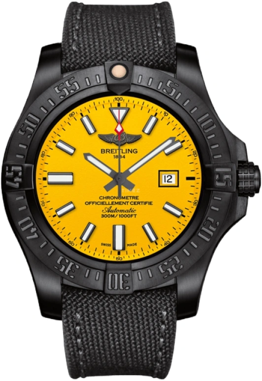 Breitling Avenger V173104T/I524/100W