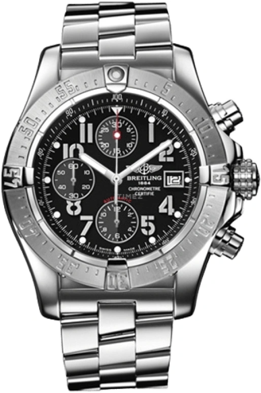 Breitling Avenger A1338012/B975/132A