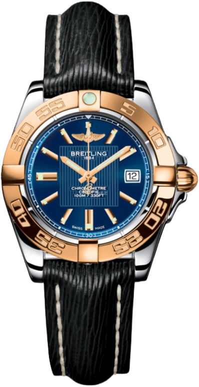Breitling Galactic C71356L2/C813/208X