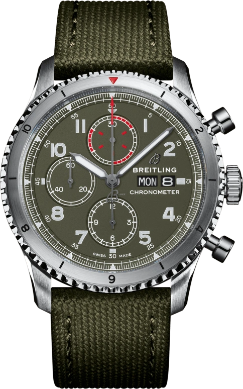 Breitling Aviatior 8 A133161A1L1X1