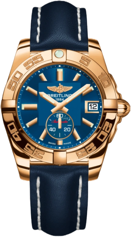 Breitling Galactic H3733012/C831/194X