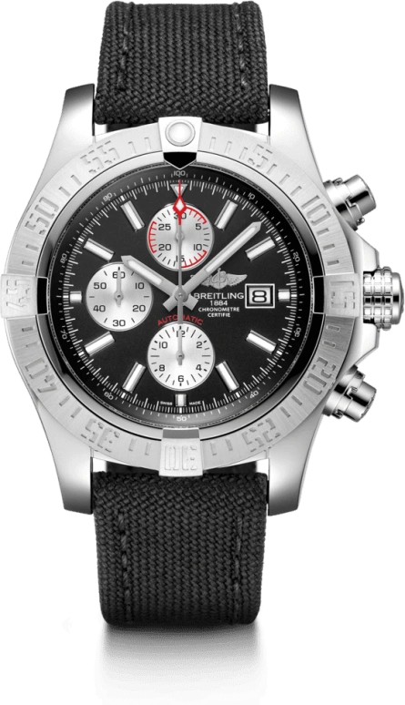 Breitling Avenger A1337111/BC29/104W/A20BA.1
