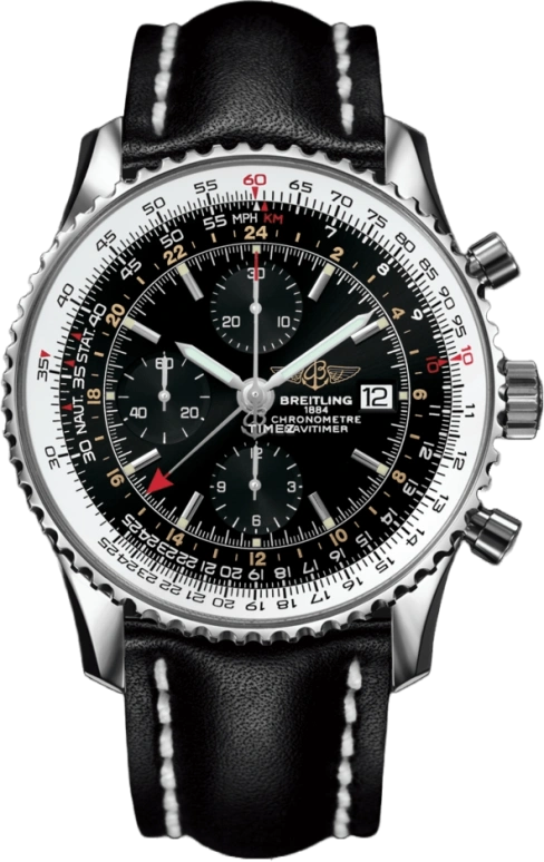 Breitling Navitimer A2432212.B726.441X.A20BA.1