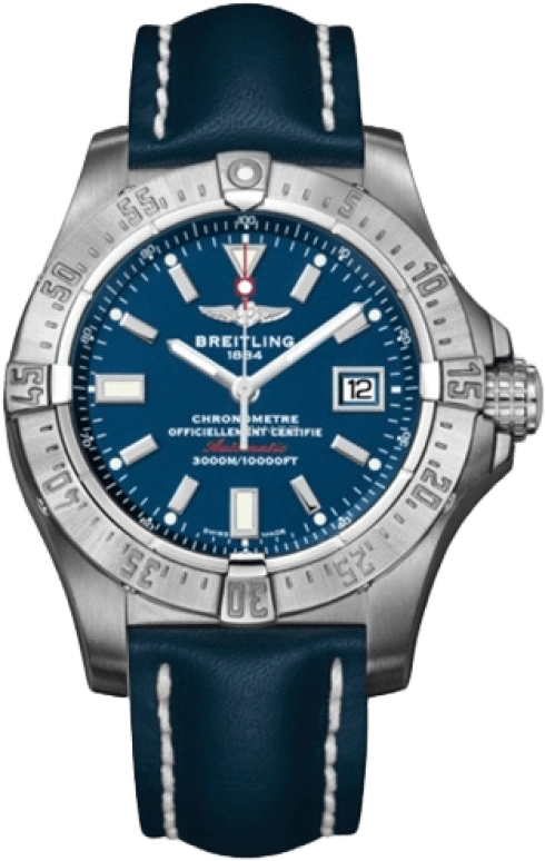 Breitling Avenger A1733010/C801/105X