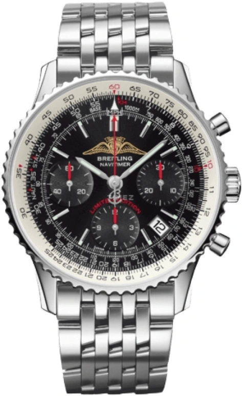 Breitling Navitimer A233225U/BD70/442A