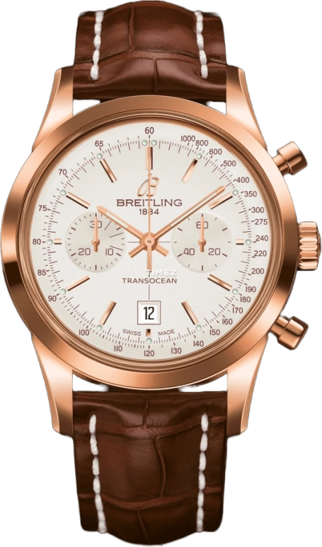 Breitling Transocean R4131012.G758.722P.R18BA.1