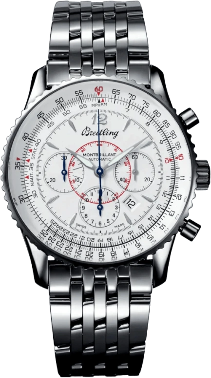 Breitling Montbrillant A4137012/G789/223A