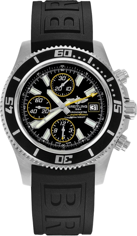 Breitling Superocean A1334102/BA82/153S