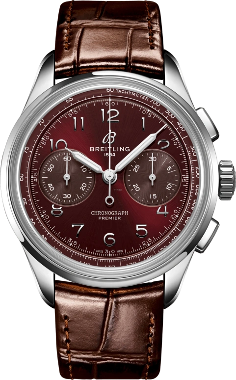 Breitling Premier AB0930D41K1P1