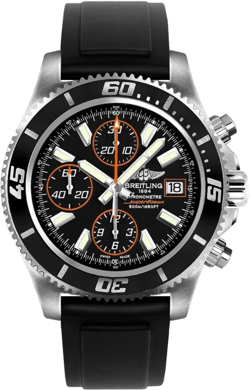 Breitling Superocean A1334102/BA85/131S