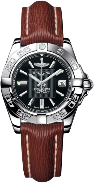 Breitling Galactic A71356L2/BA10/211X