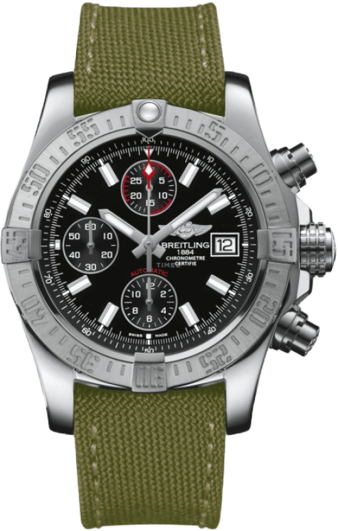 Breitling Avenger A1338111/BC32/106W