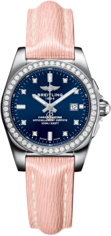 Breitling Galactic A7234853/C965/272X/A12BA.1