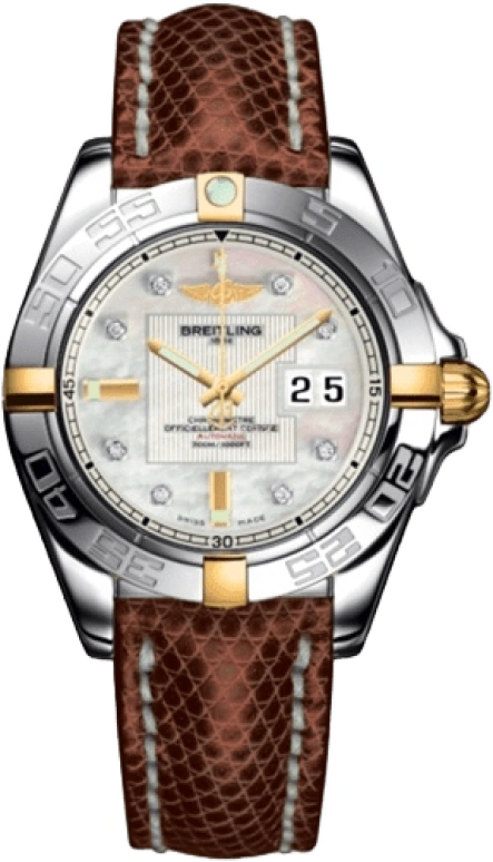 Breitling Galactic B49350L2/A704/146Z
