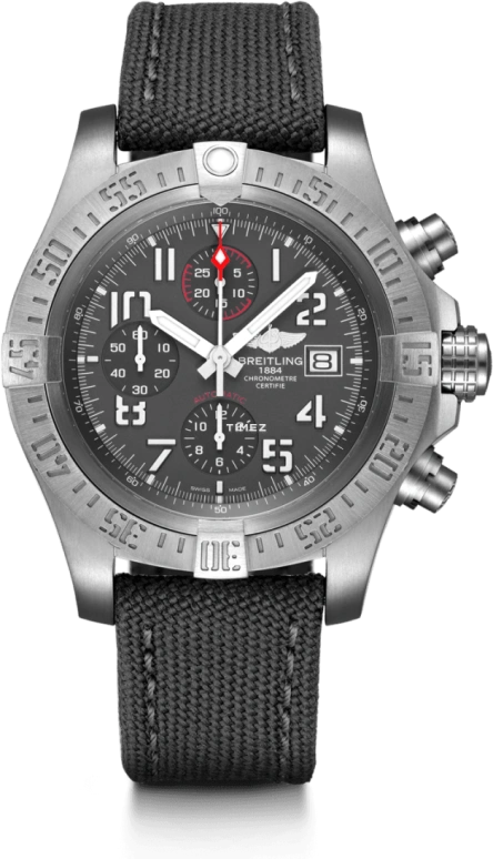 Breitling Avenger E1338310/M536/109W/A20BASA.1
