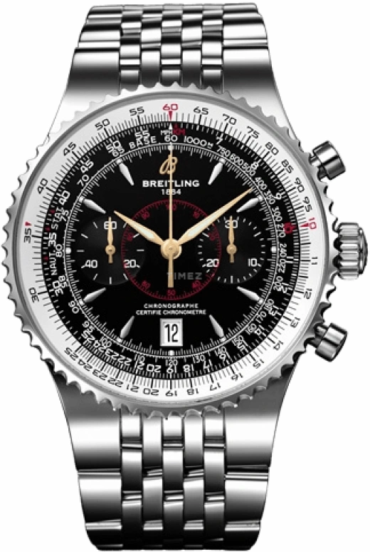 Breitling Montbrillant A2334021/B871