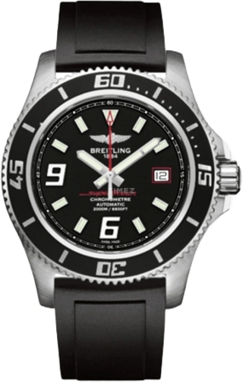 Breitling Superocean A1739102/BA76/131S