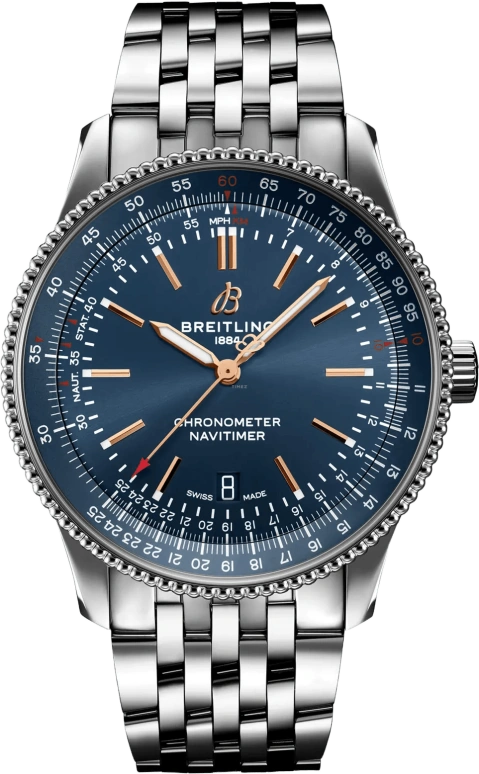Breitling Navitimer A173264A1C1A1