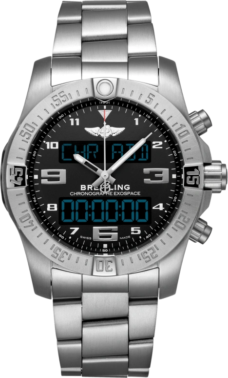 Breitling Exospace EB5510H11B1E1