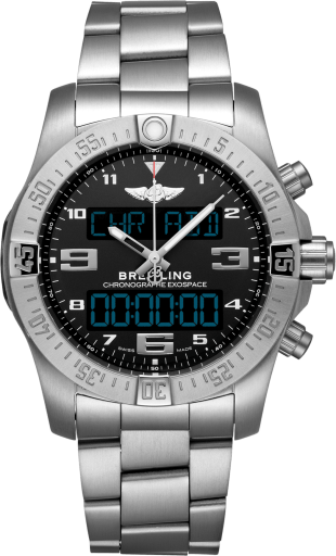 Breitling Exospace EB5510H11B1E1