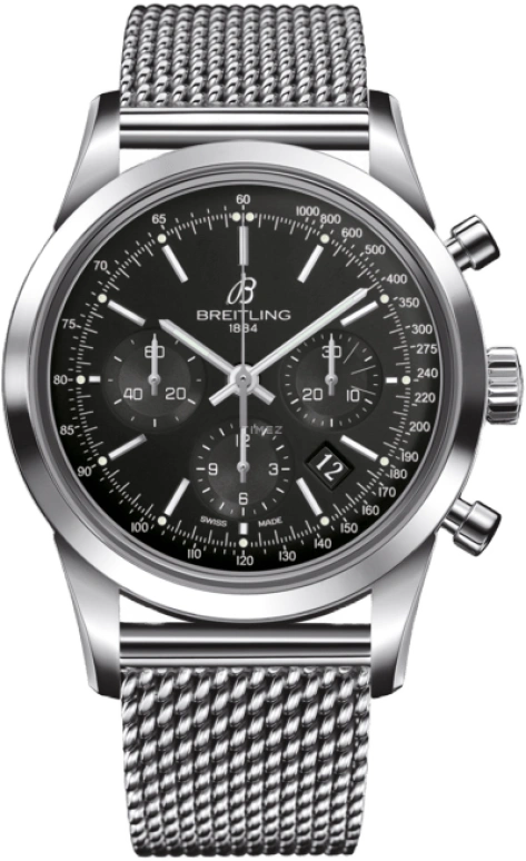 Breitling Transocean AB0152121B1A1